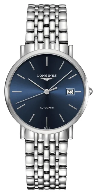 Longines The Elegant Collection L48104926 kol saati