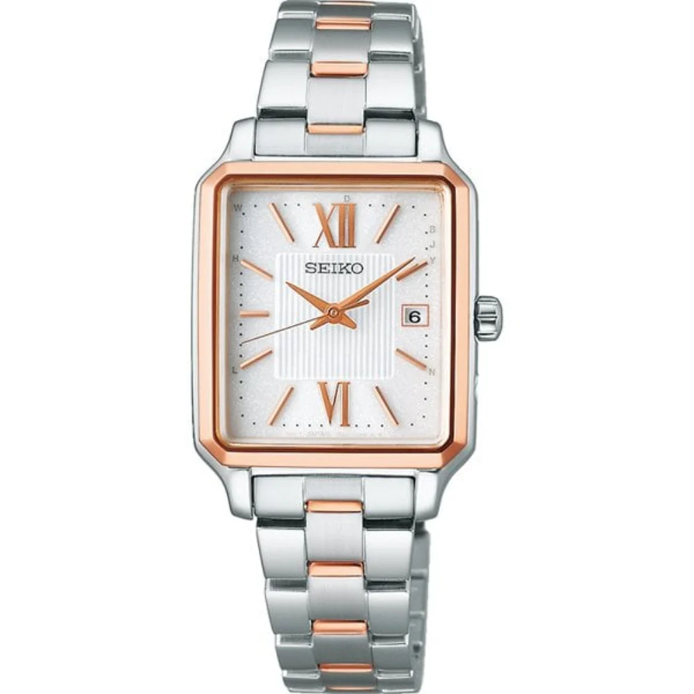 Seiko SWFH140 25 mm kol saati