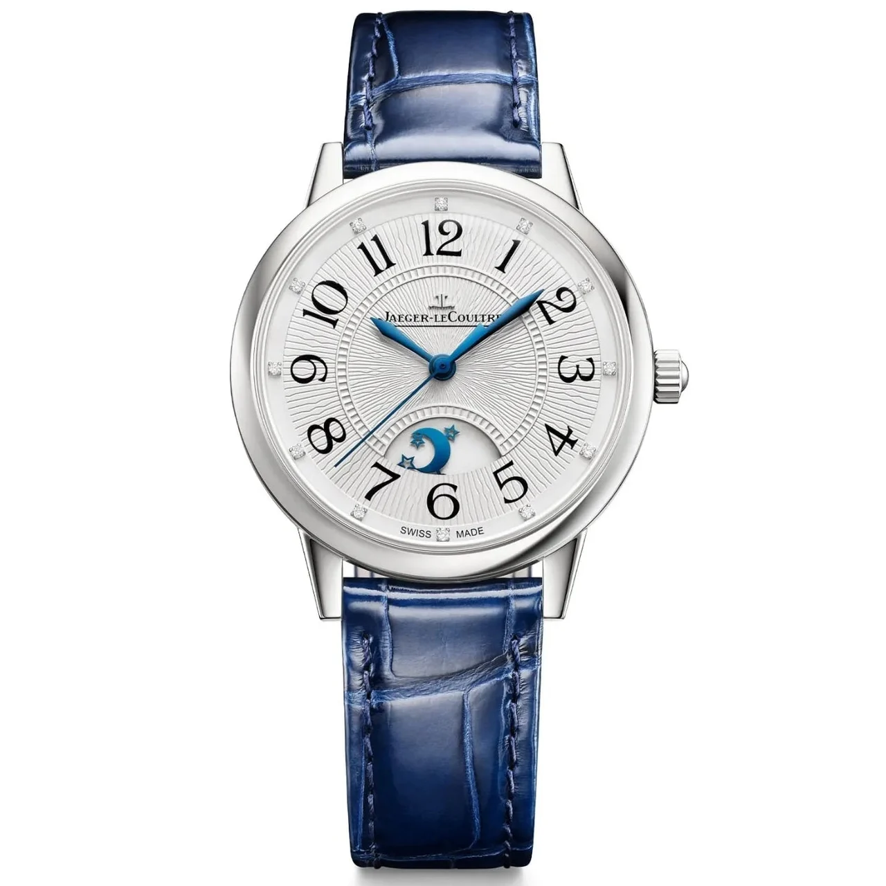 Jaeger-Lecoultre Rendez-Vous Q3578431 34 mm kol saati
