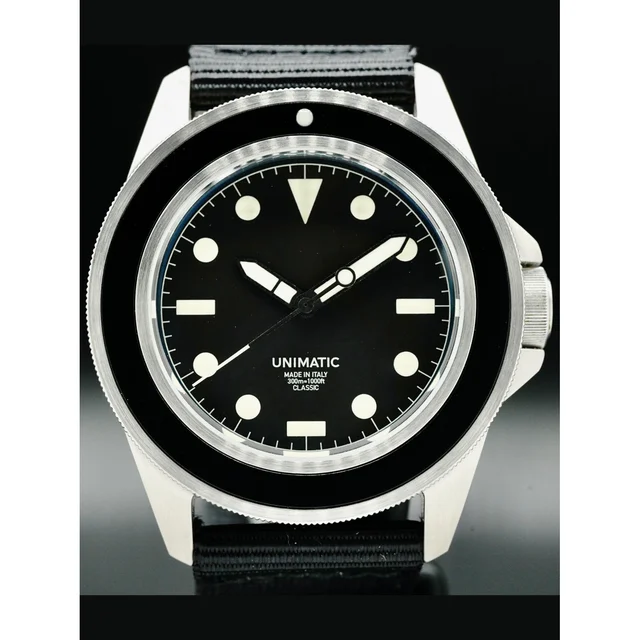 Unimatic Classic NAP210000036008 kol saati