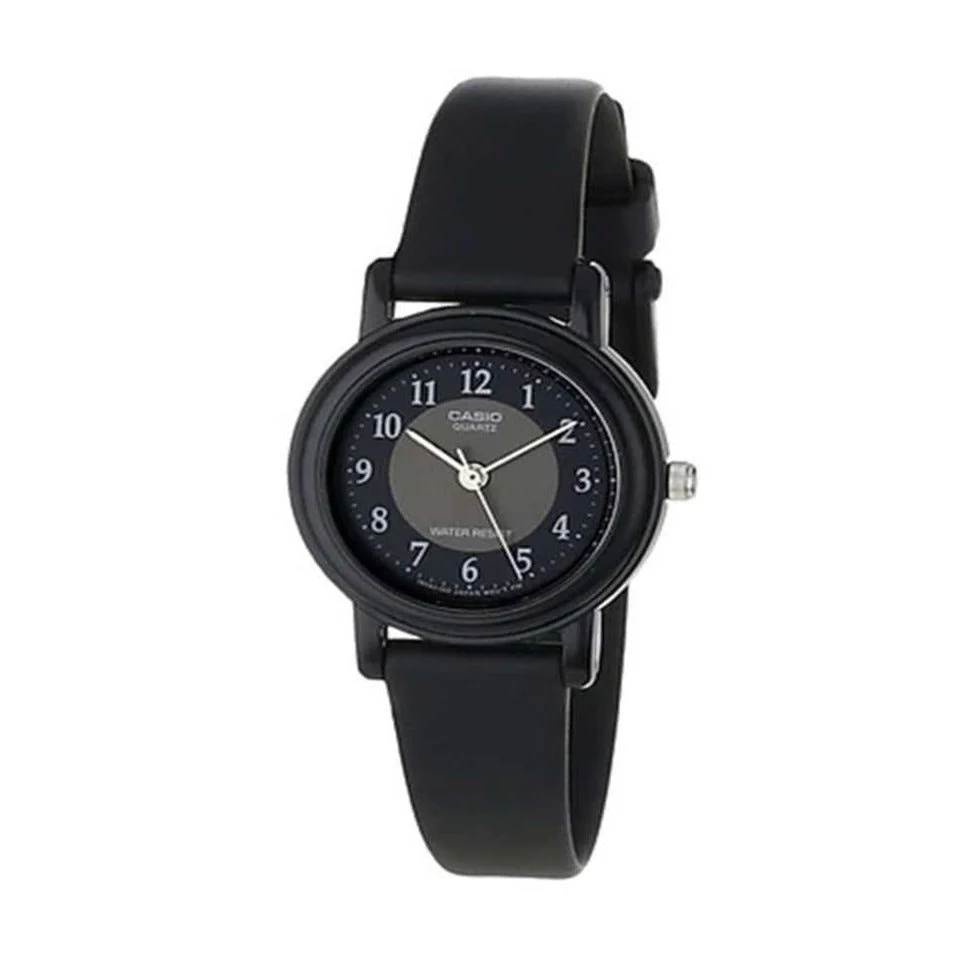 Casio LQ-139AMV-1B3LD 25 mm kol saati