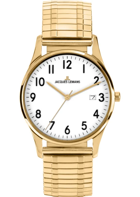 Jacques Lemans London 1-2224E kol saati