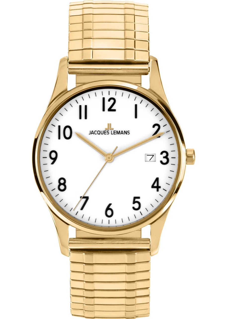 Jacques Lemans London 1-2224E 38 mm kol saati