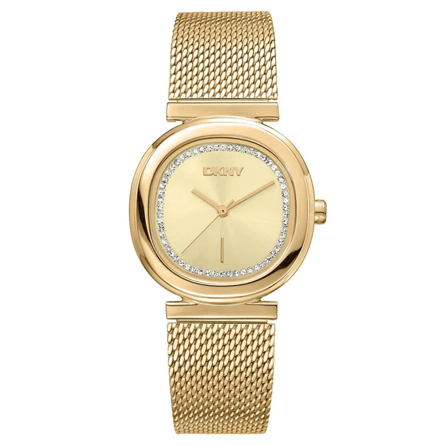 DKNY Evening DK1L082M0035 kol saati