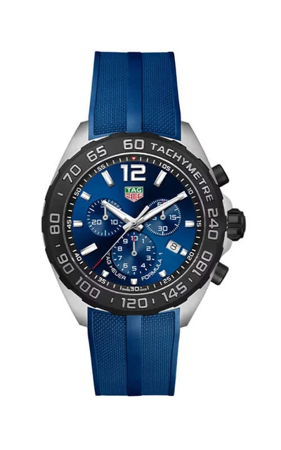 Tag Heuer Formula 1 CAZ101AV.FT8077 kol saati