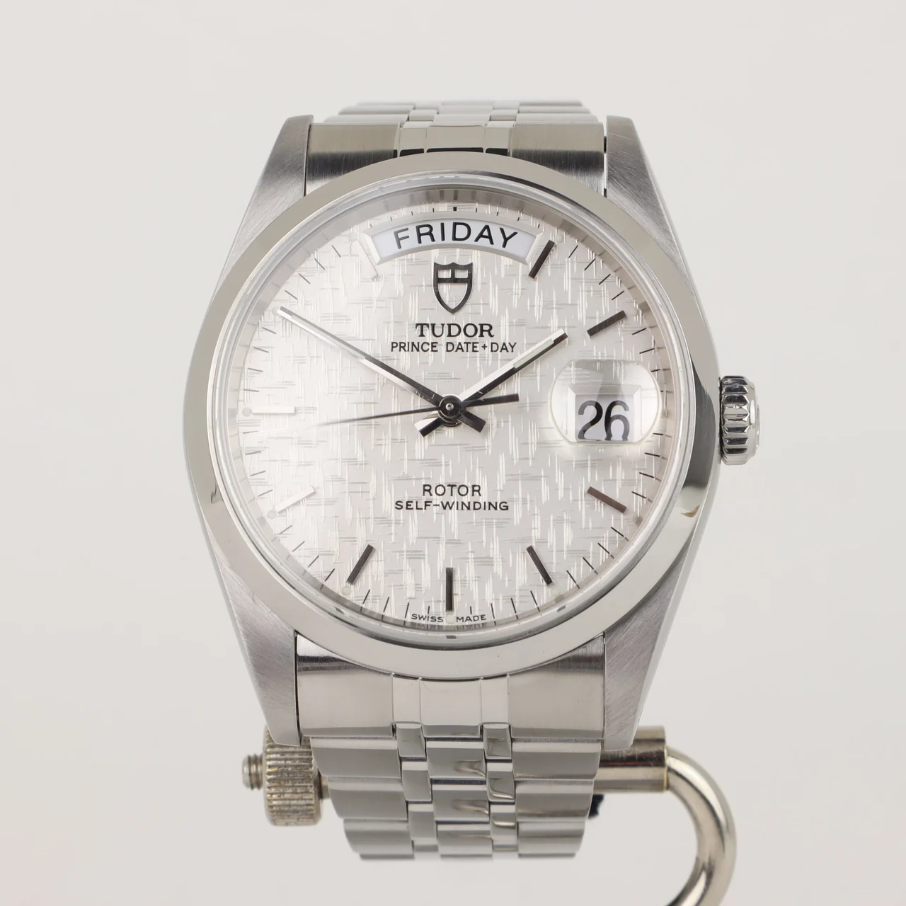 Tudor Tudor 26C040 36 mm kol saati
