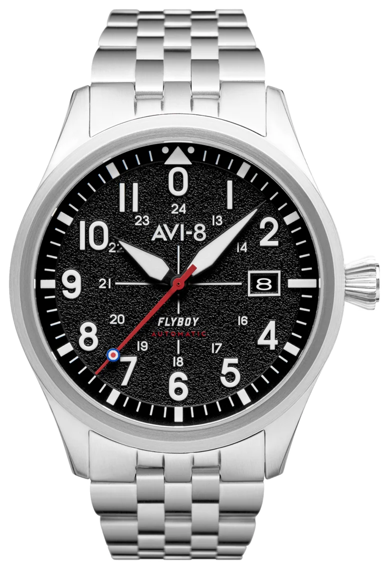AVI-8 Flyboy AVI011 42 mm kol saati