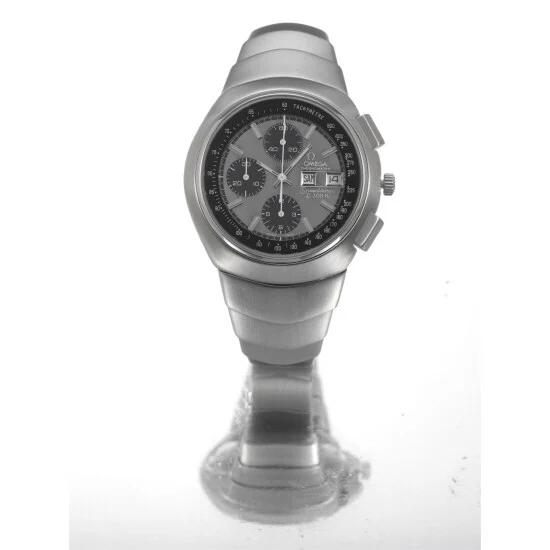 OMEGA Speedsonic ST 388.0800 kol saati