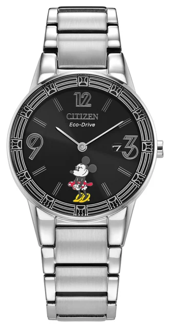 Citizen Minnie Mouse GA1071-51W kol saati