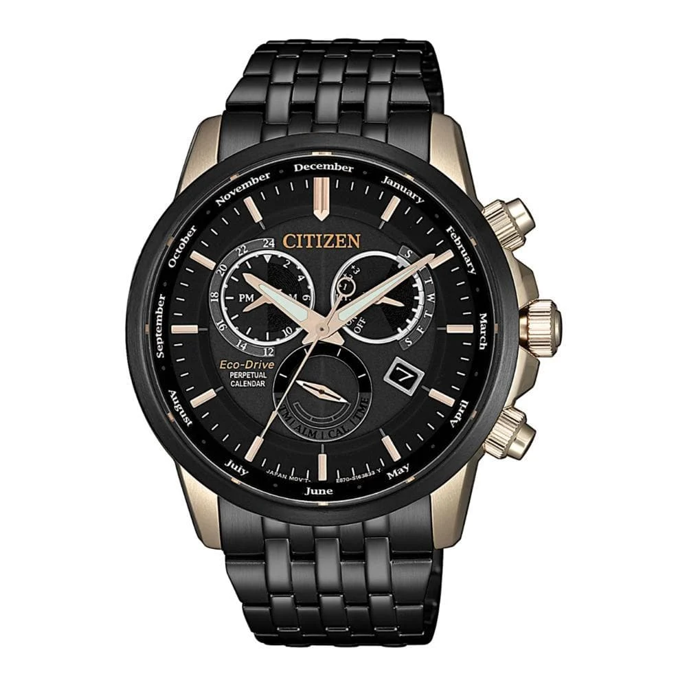 Citizen Citizen BL8156-80E 42 mm kol saati