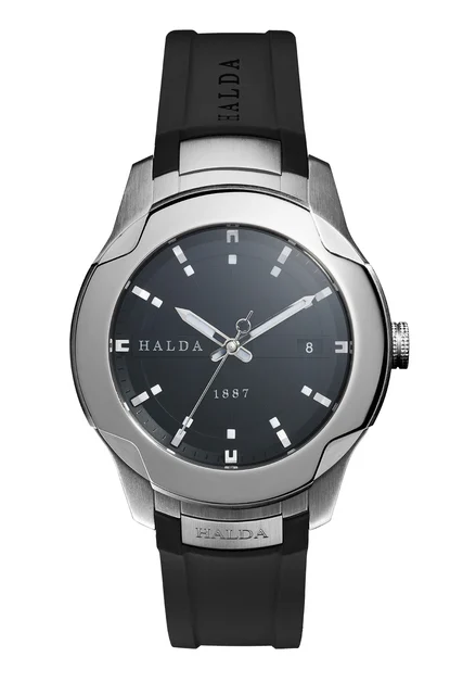 Haldawatches Sdm 01 Ss 01 Rs kol saati