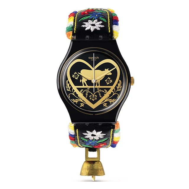 Swatch Swatch GB285 kol saati