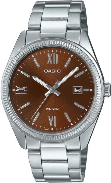 Casio Standart MTP-1302DD-5AVDF kol saati