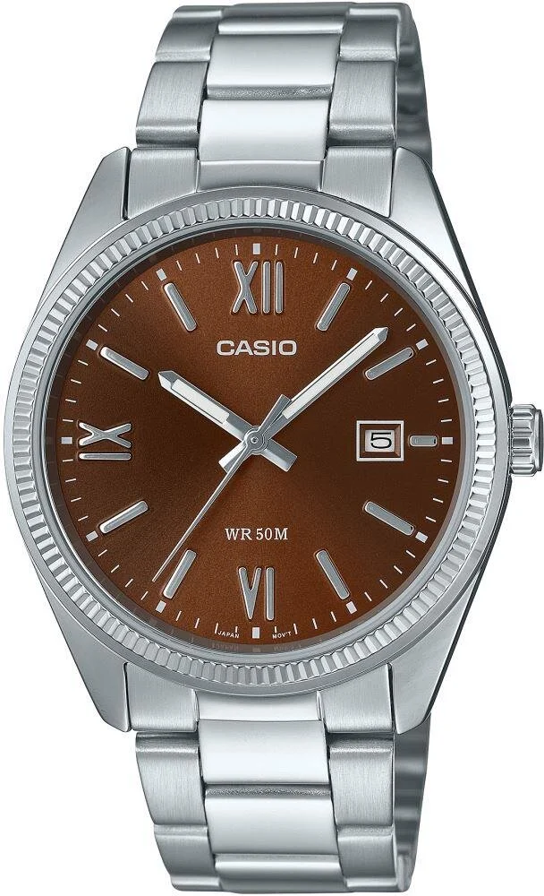 Casio Standart MTP-1302DD-5AVDF 38.5 mm kol saati