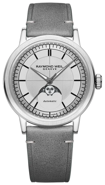 Raymond Weil Millesime RW214 kol saati