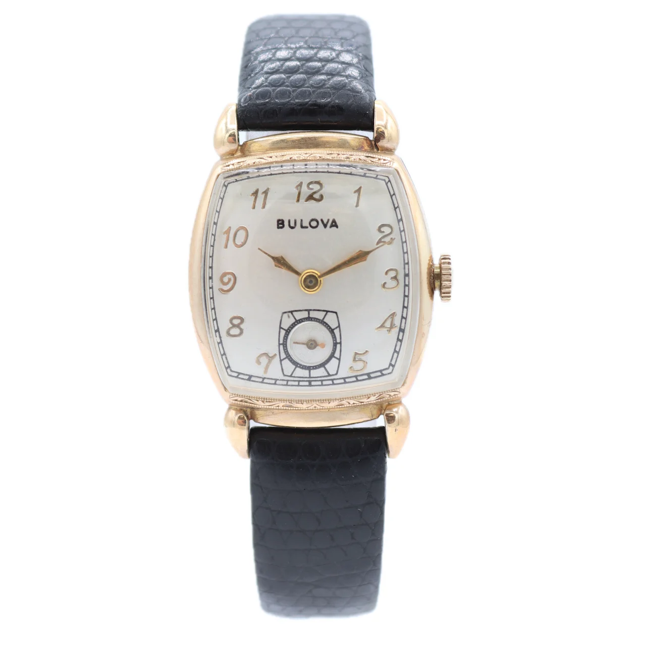 Bulova Bulova 11062024105604 25 mm kol saati