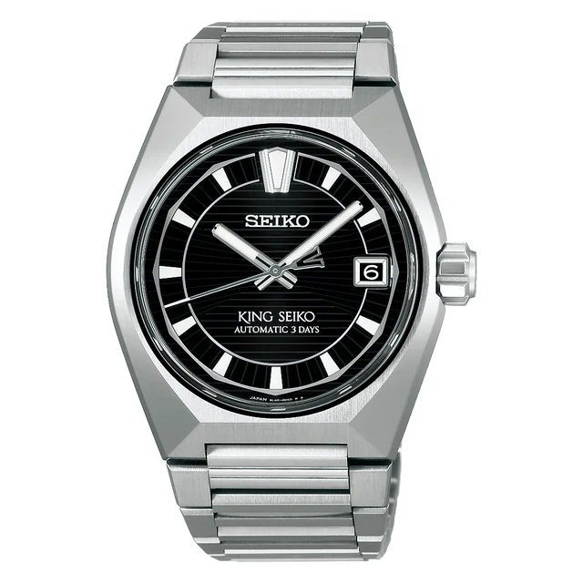 Seiko King VANAC HKF003 HKF003J1 kol saati