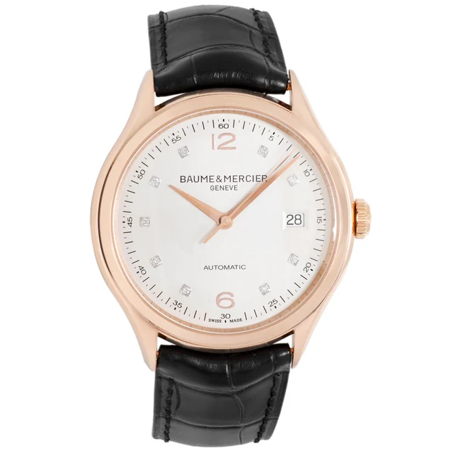 Baume & Mercier Clifton WA00840 kol saati