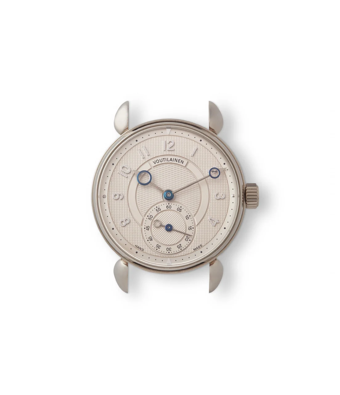 Voutilainen Observatoire WWG V765 38 mm kol saati