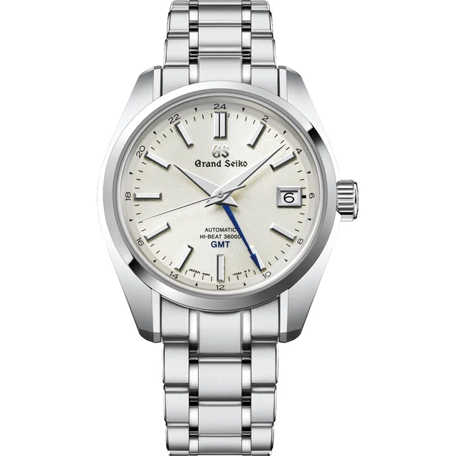 Grand Seiko Heritage SBGJ263 kol saati