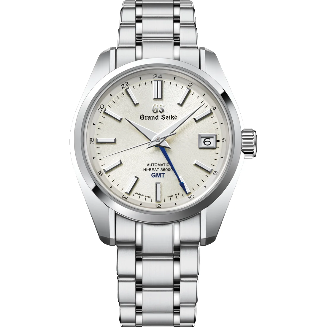 Grand Seiko Heritage SBGJ263 40 mm kol saati