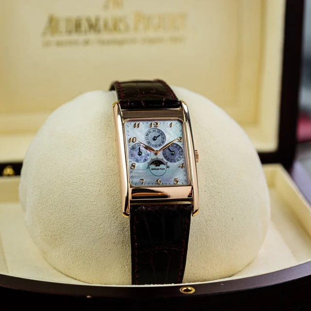 Audemars Piguet Audemars Piguet 6789 kol saati