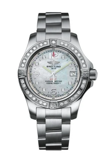 Breitling Breitling A77388531A1A1 kol saati