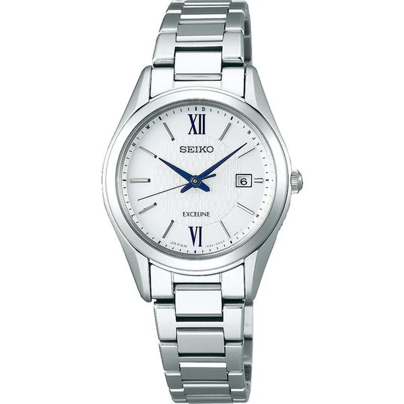 Seiko SWCW145 28 mm kol saati