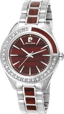 Pierre Cardin 106832S07 36 mm kol saati