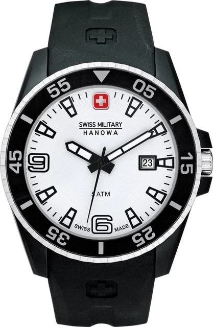 Swiss Military Hanowa 06-4200.27.001.07 kol saati
