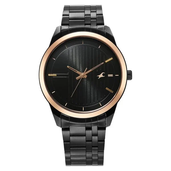Fastrack Stunners NU3308KM01 44 mm kol saati