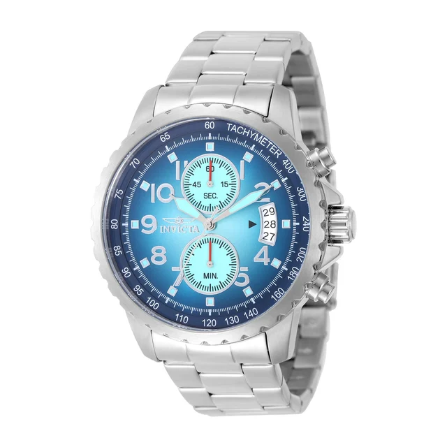 Invicta Specialty Altoris Watch - 45mm. Steel (50689) kol saati