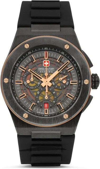 Swiss Military Hanowa SMWGO0000941 kol saati
