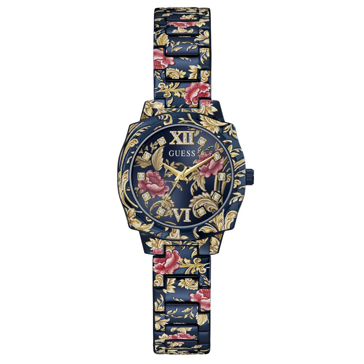 Guess GUGW1114L7 30 mm kol saati