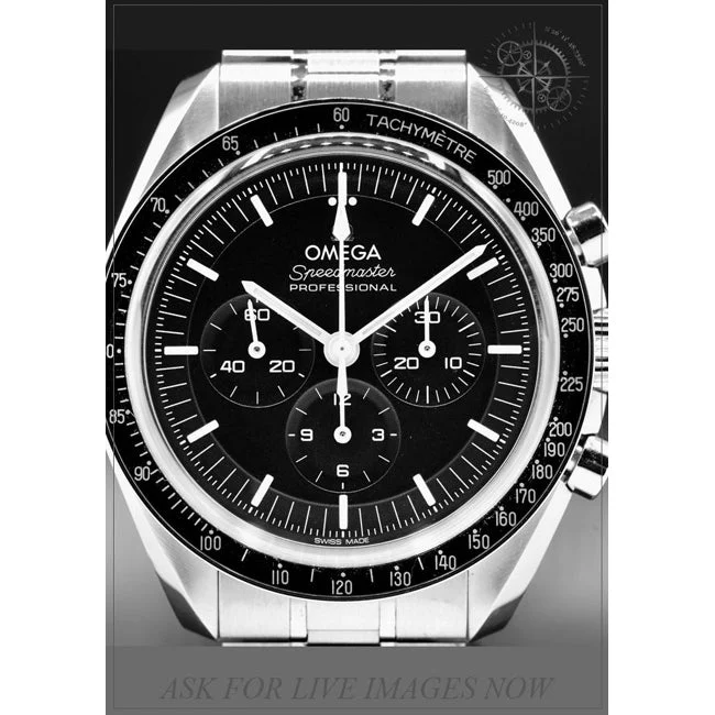 OMEGA Speedmaster Moonwatch Professional Master Chronograph 210000078352 42 mm kol saati