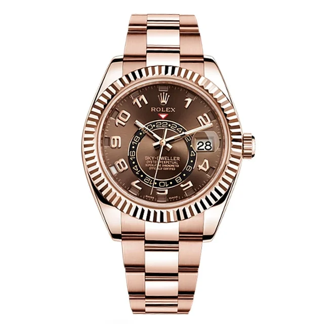 Rolex Sky-Dweller shwr0146 kol saati