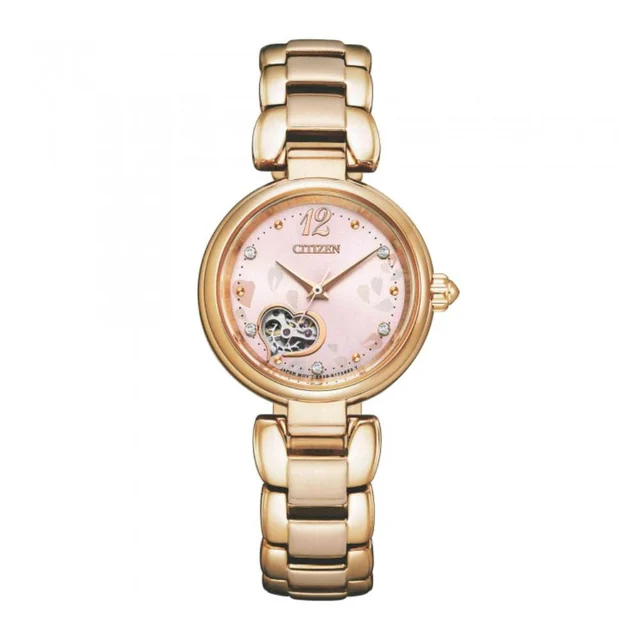 Citizen Citizen PR1022-80X kol saati