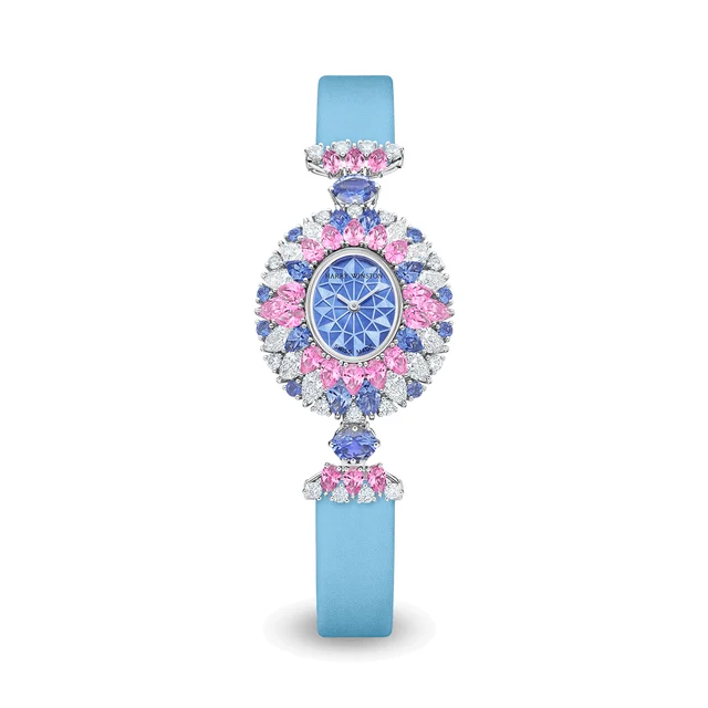 Harry Winston HJTQHM29PP034 kol saati