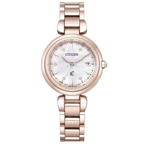 Citizen Citizen ES9467-71Y 30 mm kol saati
