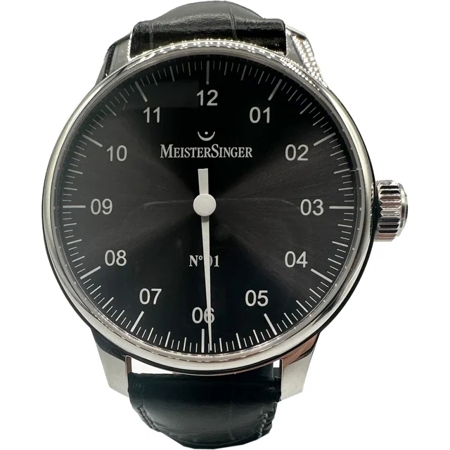 Meistersinger CZ381 kol saati