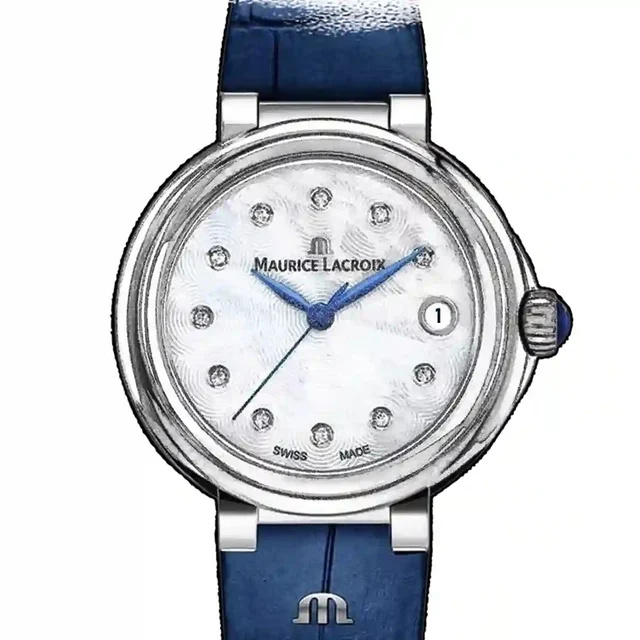 Maurice Lacroix Fiaba 33078 kol saati