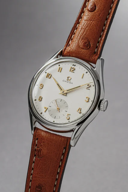OMEGA Dress Watch Ref. 2791-1 kol saati
