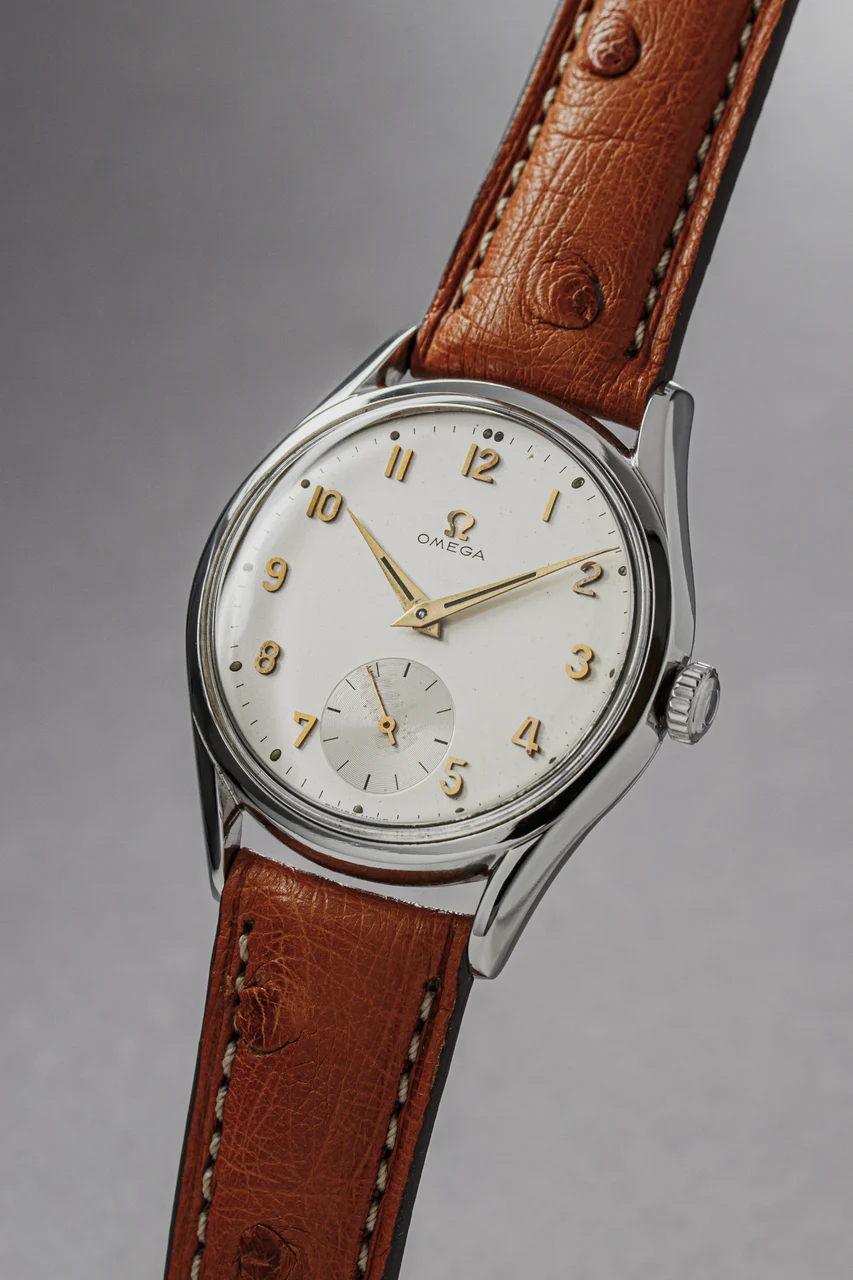 OMEGA Dress Watch Ref. 2791-1 34 mm kol saati