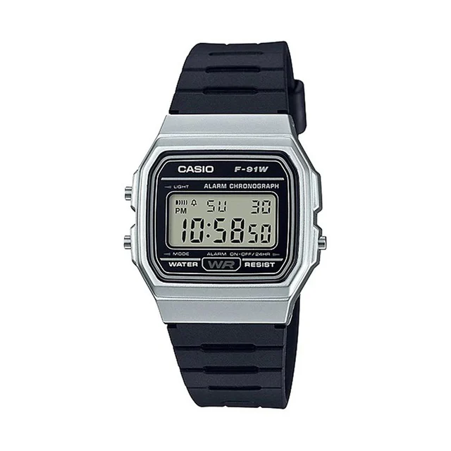 Casio CF-91WM-7ADF kol saati