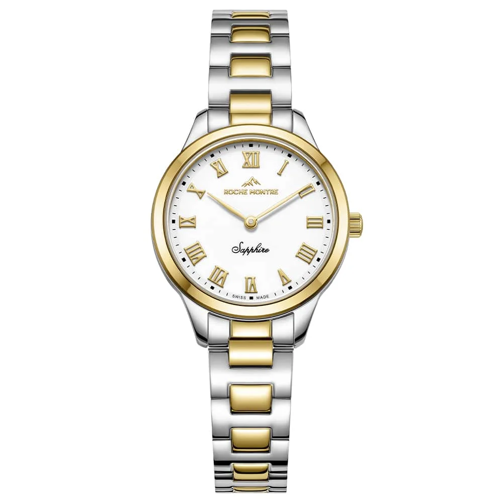 Roche Montre RML501203 RML5012-03 28 mm kol saati