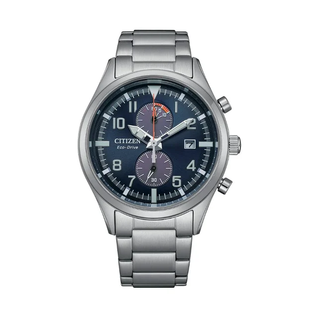 Citizen Eco-Drive CA7028-81L kol saati