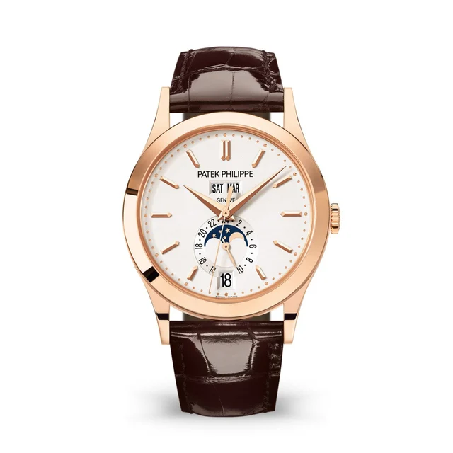 Patek Philippe Complications 17920605 kol saati