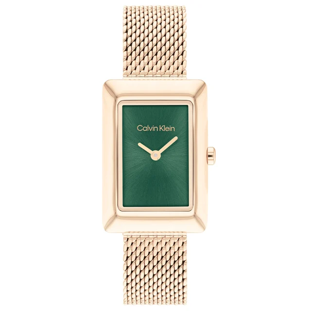 Calvin Klein CK Styled CK25200395 kol saati