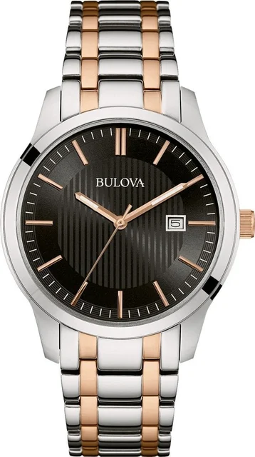 Bulova Dress 98B264 kol saati