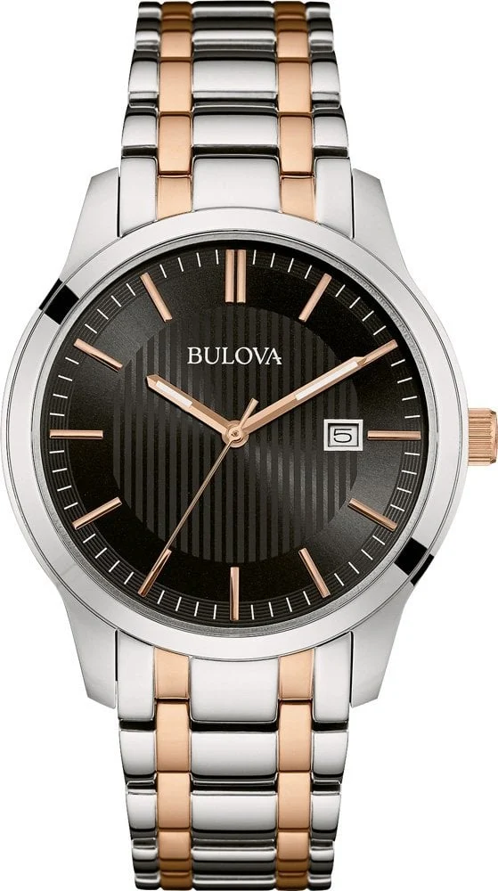 Bulova Dress 98B264 40 mm kol saati